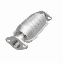 Cargar imagen en el visor de la galería, MagnaFlow Conv DF 95-98 Nissan 240SX 2.4L Front (49 State)