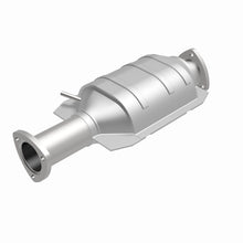 Cargar imagen en el visor de la galería, MagnaFlow Conv DF Alfa Romeo 14.5 inch x 6.5 inch x 4