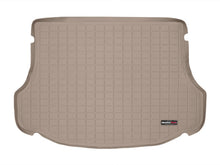 Cargar imagen en el visor de la galería, WeatherTech 03-10 Kia Sorento Cargo Liners - Tan