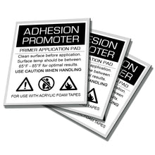 Cargar imagen en el visor de la galería, Oracle Adhesion Promoter Applicator Pads SEE WARRANTY