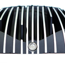 Cargar imagen en el visor de la galería, Banks Power 01-18 GM / RAM Kit de cubierta diferencial negra 11.5/11.8-14 perno