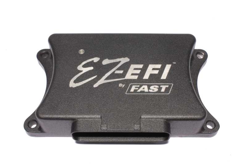 FAST ECU EZ-EFI de banda ancha cerrada