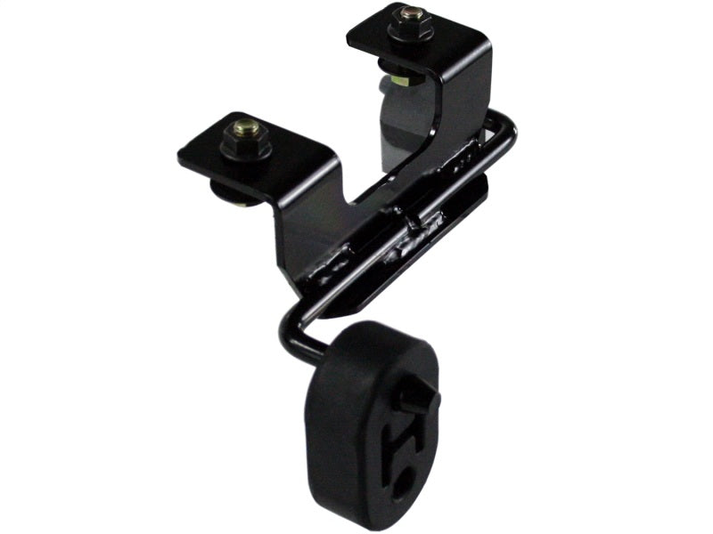 aFe MACH Force XP Kit de suspensión de tubo de escape 94-97 Dodge Diesel Trucks L6-5.9L (td)