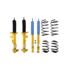 Cargar imagen en el visor de la galería, Bilstein B12 1999 BMW M3 Base Front and Rear Suspension Kit
