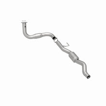 Cargar imagen en el visor de la galería, MagnaFlow Conv DF 02-03 Avalanche Driver Side 8.1L