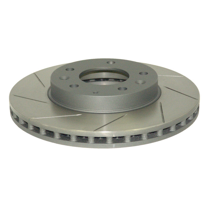 DBA 03-05 Mazda 6 Rotor delantero ranurado serie Street