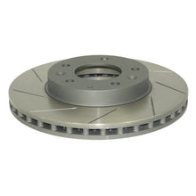 Cargar imagen en el visor de la galería, DBA 03-05 Mazda 6 Rotor delantero ranurado serie Street