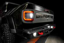 Load image into Gallery viewer, Oracle Jeep Gladiator JT Flush Mount LED Standard Red Tail Lights | 5882-504