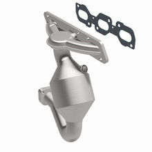 Cargar imagen en el visor de la galería, Magnaflow Conv DF 01-02 Cougar 2.5L Front