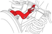 Cargar imagen en el visor de la galería, SPC Performance Rav4 Adj. Camber Arm - Left