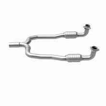 Cargar imagen en el visor de la galería, MagnaFlow Conv GM 49X6.5X4 2.25/3