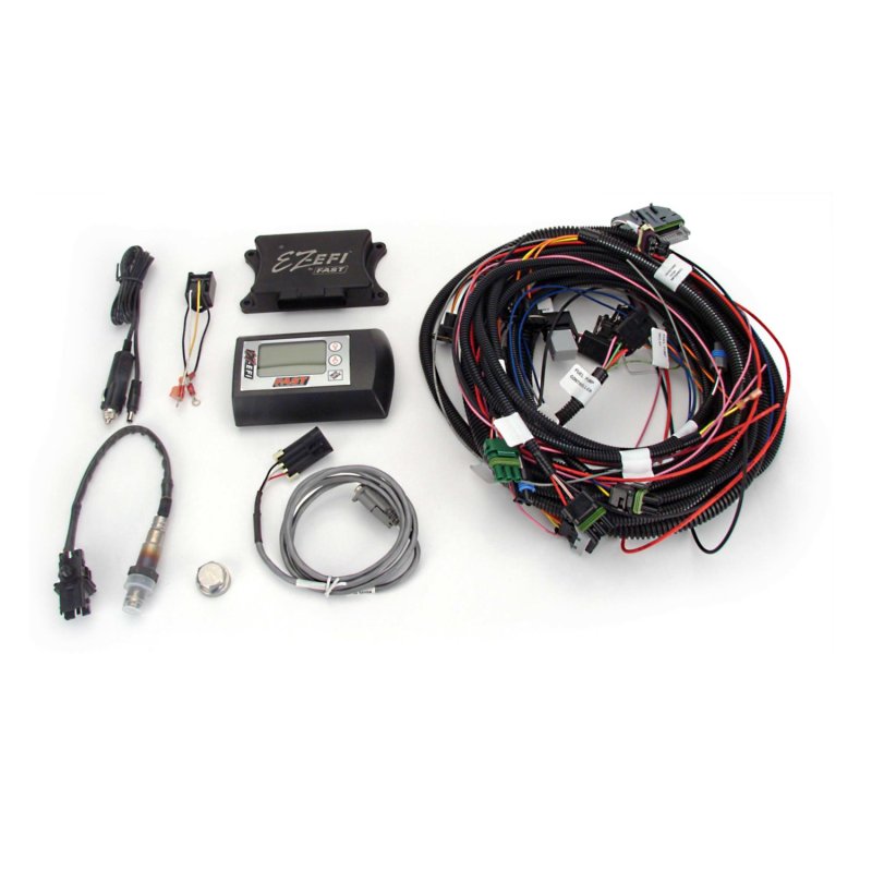 Kit FAST EZ-EFI Volador Universal
