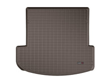 Cargar imagen en el visor de la galería, WeatherTech 2020-2022 Kia Telluride Cargo Liners - Cocoa