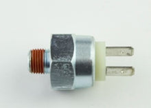 Load image into Gallery viewer, Wilwood Stop Light Pressure Switch 1/8-27 Male 60-100 PSI