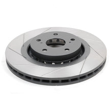 Cargar imagen en el visor de la galería, DBA 05-06 Lexus RX330 Rotor delantero ranurado serie Street