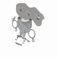 Cargar imagen en el visor de la galería, Magnaflow Conv DF 10-14 RX450H 3.5L Left