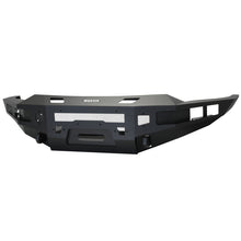 Cargar imagen en el visor de la galería, Westin 21-23 Ford F-150 (Excl. 2022+ Lightning EV) Pro-Series Front Bumper - Tex. Blk
