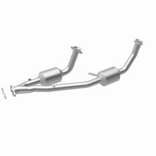 Cargar imagen en el visor de la galería, MagnaFlow Conv DF California Grade 1995 Ford Windstar
