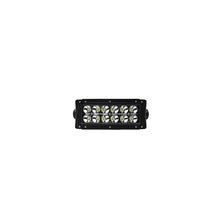Cargar imagen en el visor de la galería, Westin EF2 LED Light Bar Double Row 6 inch Spot w/3W Epistar - Black
