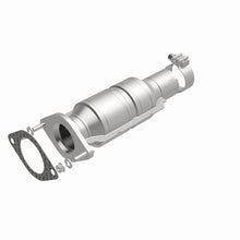 Cargar imagen en el visor de la galería, MagnaFlow Conv DF 2009-2013 Malibu L4 2.5L SS Direct Fit Catalytic Converter