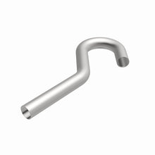 Cargar imagen en el visor de la galería, MagnaFlow Univ bent pipe SS 2.50inch 180/45
