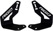 Cargar imagen en el visor de la galería, Rigid Industries 2017 Can-Am Maverick X3 Roof Mount (Fits 40in. RDS-Series/E-Series/SR-Series PRO)