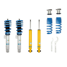Cargar imagen en el visor de la galería, Bilstein B14 (PSS) 12-13 BMW 328i/335i Front &amp; Rear Performance Suspension Kit