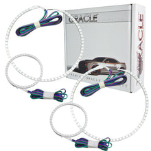 Load image into Gallery viewer, Oracle Ford Explorer 02-05 Halo Kit - ColorSHIFT w/ 2.0 Controller SEE WARRANTY