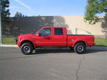 Cargar imagen en el visor de la galería, N-Fab Nerf Step 99-16 Ford F-250/350 Super Duty Crew Cab - Gloss Black - Cab Length - 3in