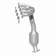 Cargar imagen en el visor de la galería, MagnaFlow Conv DF 03-05 Mercedes C230 1.8L
