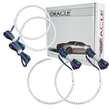Load image into Gallery viewer, Oracle Land Rover/Range Rover Sport 10-13 Halo Kit - ColorSHIFT w/ 2.0 Controller SEE WARRANTY