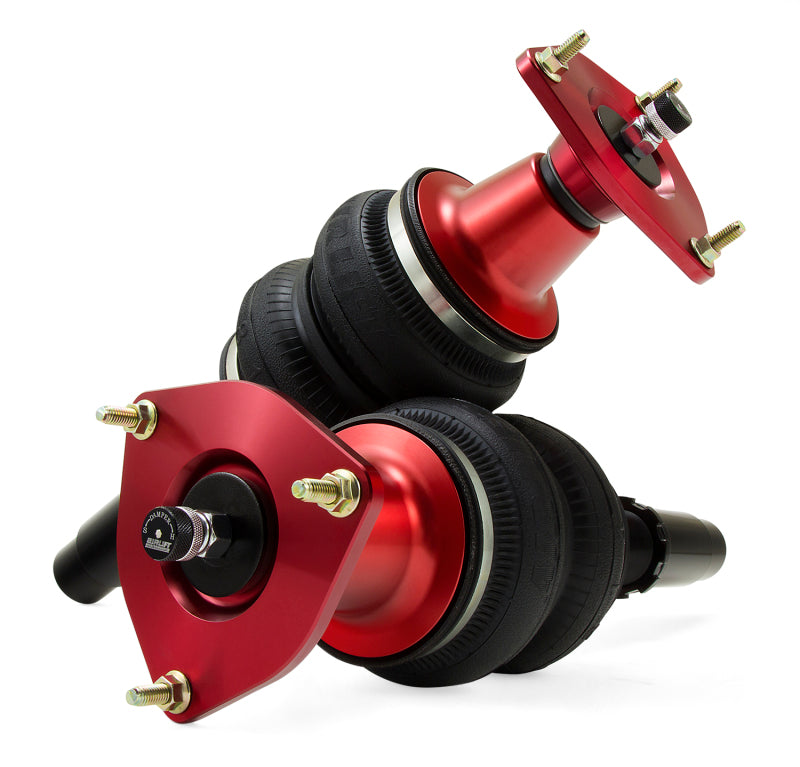Kit delantero Air Lift Performance 17-18 Audi B9