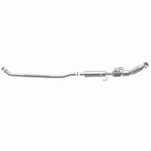 Cargar imagen en el visor de la galería, MagnaFlow Conv DF 12-17 Toyota Prius V Base Underbody 1.8L