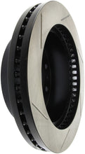 Cargar imagen en el visor de la galería, StopTech Slotted Sport Brake Rotor