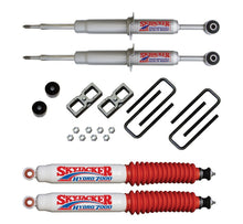 Cargar imagen en el visor de la galería, Skyjacker 2005-2015 Toyota Tacoma Suspension Lift Kit w/ Shock