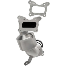 Cargar imagen en el visor de la galería, Magnaflow Conv DF 12-14 Civic 2.4L Manifold