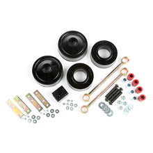 Cargar imagen en el visor de la galería, Rugged Ridge Spacer Lift Kit 1.75 Inch 07-18 Jeep Wrangler