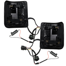 Cargar imagen en el visor de la galería, Oracle Jeep Wrangler JL LED Flush Mount Tail Light SEE WARRANTY