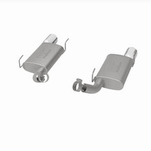 Cargar imagen en el visor de la galería, MagnaFlow SYS C/B 05-09 Mustang GT 4.6LA/B