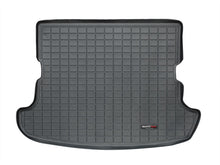 Cargar imagen en el visor de la galería, WeatherTech 07-12 Nissan Sentra Cargo Liners - Black