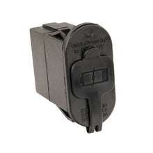 Cargar imagen en el visor de la galería, Rugged Ridge Dual USB Port With Qi capabilities 3.0