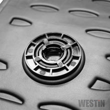 Cargar imagen en el visor de la galería, Westin 2006-2011 Suzuki Grand Vitara 5 door Profile Floor Liners Front - Black