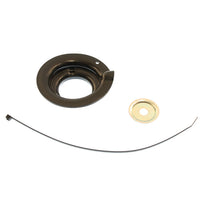 Cargar imagen en el visor de la galería, Bilstein 5100 Series 2012 Suzuki Equator Sport Amortiguador monotubo delantero de 46 mm