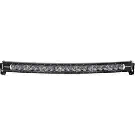 Rigid Industries Radiance+ Curvo de 40 pulgadas. Barra de luz RGBW