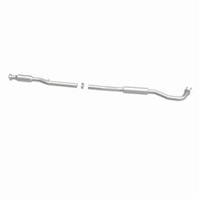 Cargar imagen en el visor de la galería, MagnaFlow Conv DF 07-09 Mitsu Outlander 3.0L