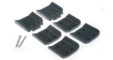 Cargar imagen en el visor de la galería, Rhino-Rack 2500 Leg Spacer - 34mm - 2 Adaptors/6 Spacers