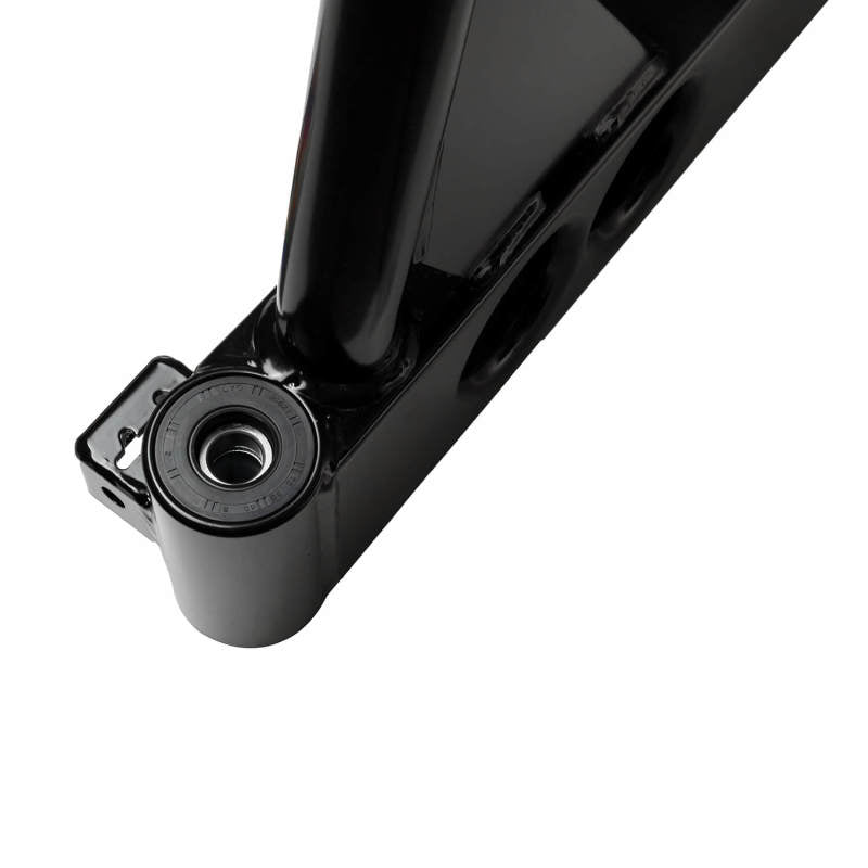 ARB con portador Rstb Lhs Blk Serie 80