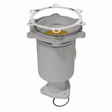 Cargar imagen en el visor de la galería, MagnaFlow Conv DF 96-00 Pathfinder Passenger Side Front