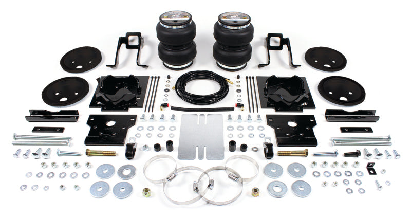 Air Lift Loadlifter 5000 Ultimate Kit de resorte de aire trasero para Ford F-250 Super Duty RWD 99-04
