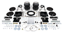 Cargar imagen en el visor de la galería, Air Lift Loadlifter 5000 Ultimate Kit de resorte de aire trasero para Ford F-250 Super Duty RWD 99-04